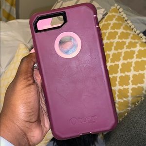 OtterBox 8 PLUS